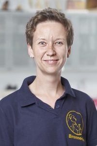 Birgit Quast - Tierarztpraxis Dr. Sörensen