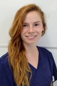 Annelie - Tierarztpraxis Dr. Sörensen