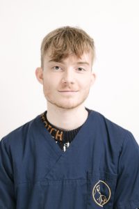 Anton - Tierarztpraxis Dr. Sörensen