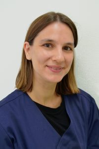 Dr. Barbara Glöckner - Tierarztpraxis Dr. Sörensen
