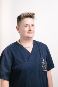 Diana - Tierarztpraxis Dr. Sörensen
