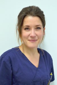 Dr. Dörte Thielemann - Tierarztpraxis Dr. Sörensen