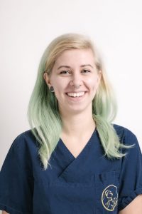 Laura - Tierarztpraxis Dr. Sörensen
