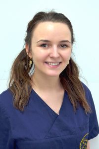 Lisa Lara - Tierarztpraxis Dr. Sörensen