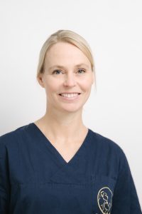 Dr. Verena Heinen - Tierarztpraxis Dr. Sörensen