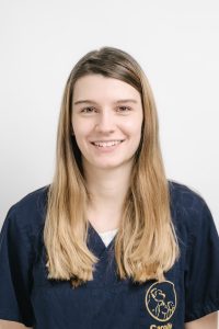 Carolin - Tierarztpraxis Dr. Sörensen