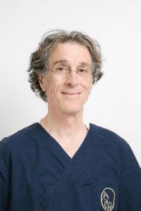 Dr. Bernhard Sörensen - Tierarztpraxis Dr. Sörensen