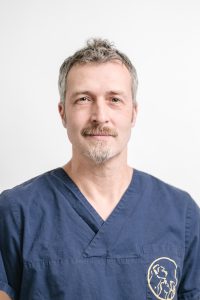 Dr. Martin Deutschland - Tierarztpraxis Dr. Sörensen