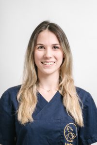 Louisa - Tierarztpraxis Dr. Sörensen