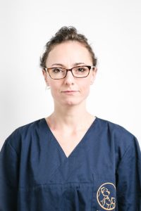 Mareike Heptner - Tierarztpraxis Dr. Sörensen