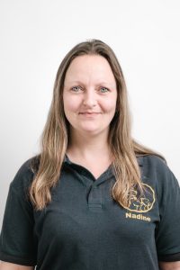 Nadine - Tierarztpraxis Dr. Sörensen