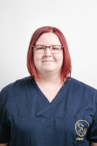 Jacky - Tierarztpraxis Dr. Sörensen