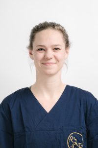 Angi - Tierarztpraxis Dr. Sörensen