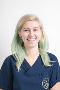 Laura- Tierarztpraxis Dr. Sörensen
