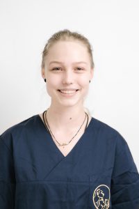 Franciska - Tierarztpraxis Dr. Sörensen
