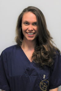 Jill - Tierarztpraxis Dr. Sörensen