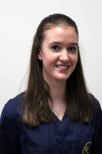 Carlotta - Tierarztpraxis Dr. Sörensen