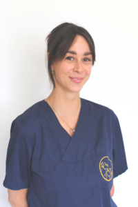 Jennifer- Tierarztpraxis Sörensen GmbH