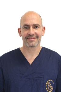 Ahmed Helal- Tierarztpraxis Sörensen GmbH