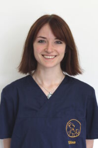 Elina - Tierarztpraxis Sörensen GmbH