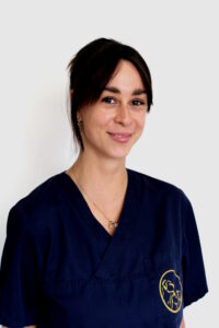 Jennifer - Tierarztpraxis Sörensen GmbH