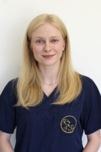 Laura - Tierarztpraxis Sörensen GmbH