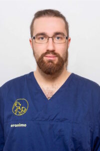 Geronimo - Tierarztpraxis Sörensen GmbH