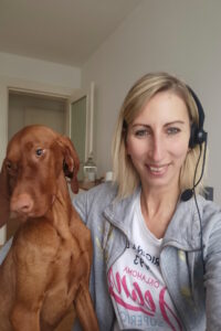 Isabelle - Tierarztpraxis Sörensen GmbH